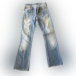 Goldsign Passion Jeans